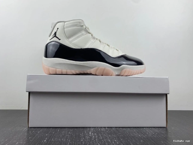Jordan Neapolitan AR0715-101 Air 11 0810